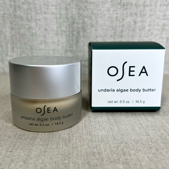 OSEA Bath & Body 3 For 25 Osea Undaria Algae Body Butter Mini